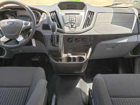 Used 2016 Ford Transit 150 130 Low Roof RWD image 14