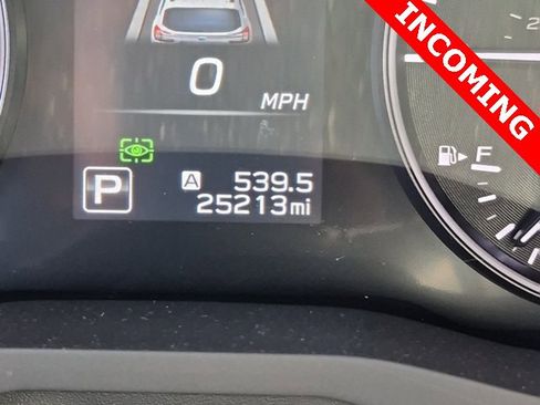 Used 2023 Subaru Ascent Touring image 8