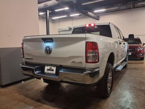 Used 2024 RAM 2500 Big Horn image 8