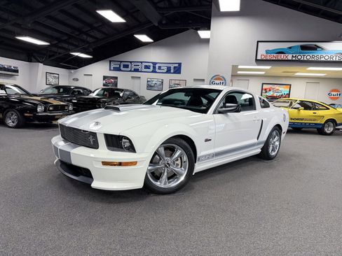 Used 2007 Ford Mustang GT image 1