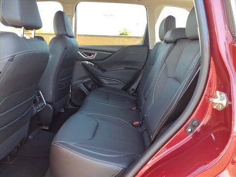 Certified 2021 Subaru Forester Touring w/ Popular Package #2 image 31