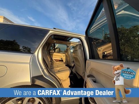 Used 2015 Land Rover Range Rover Supercharged AWD/4WD image 33