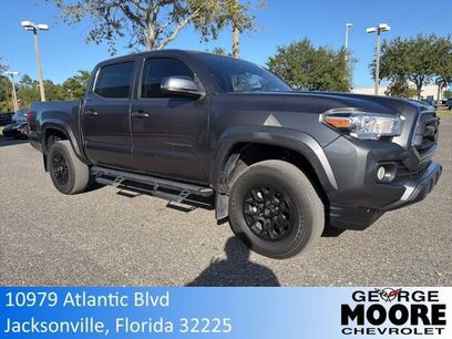 Used 2022 Toyota Tacoma SR5