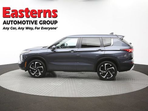 Used 2024 Mitsubishi Outlander SE AWD/4WD image 60