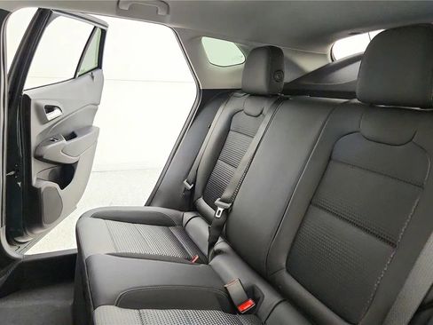 New 2026 Chevrolet Trax LT FWD image 30