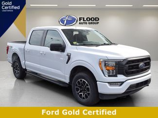 Certified 2022 Ford F150 XLT w/ Equipment Group 302A High AWD/4WD video 1