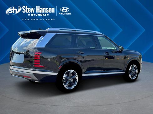 New 2026 Hyundai Palisade Limited image 9