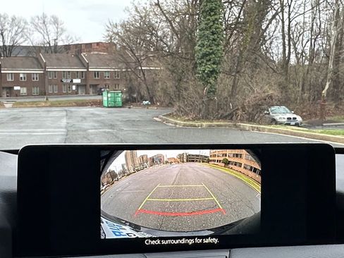 New 2026 MAZDA CX-70 SC Plus image 16