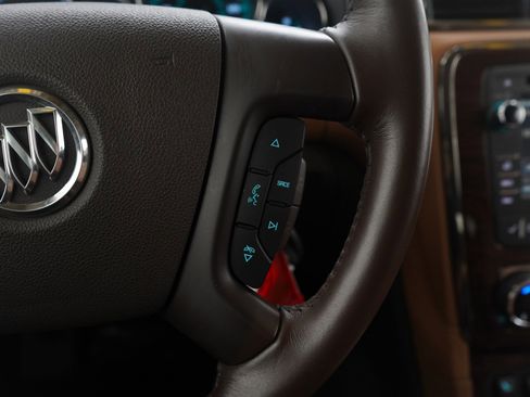 Used 2016 Buick Enclave Leather w/ Trailering Package image 28