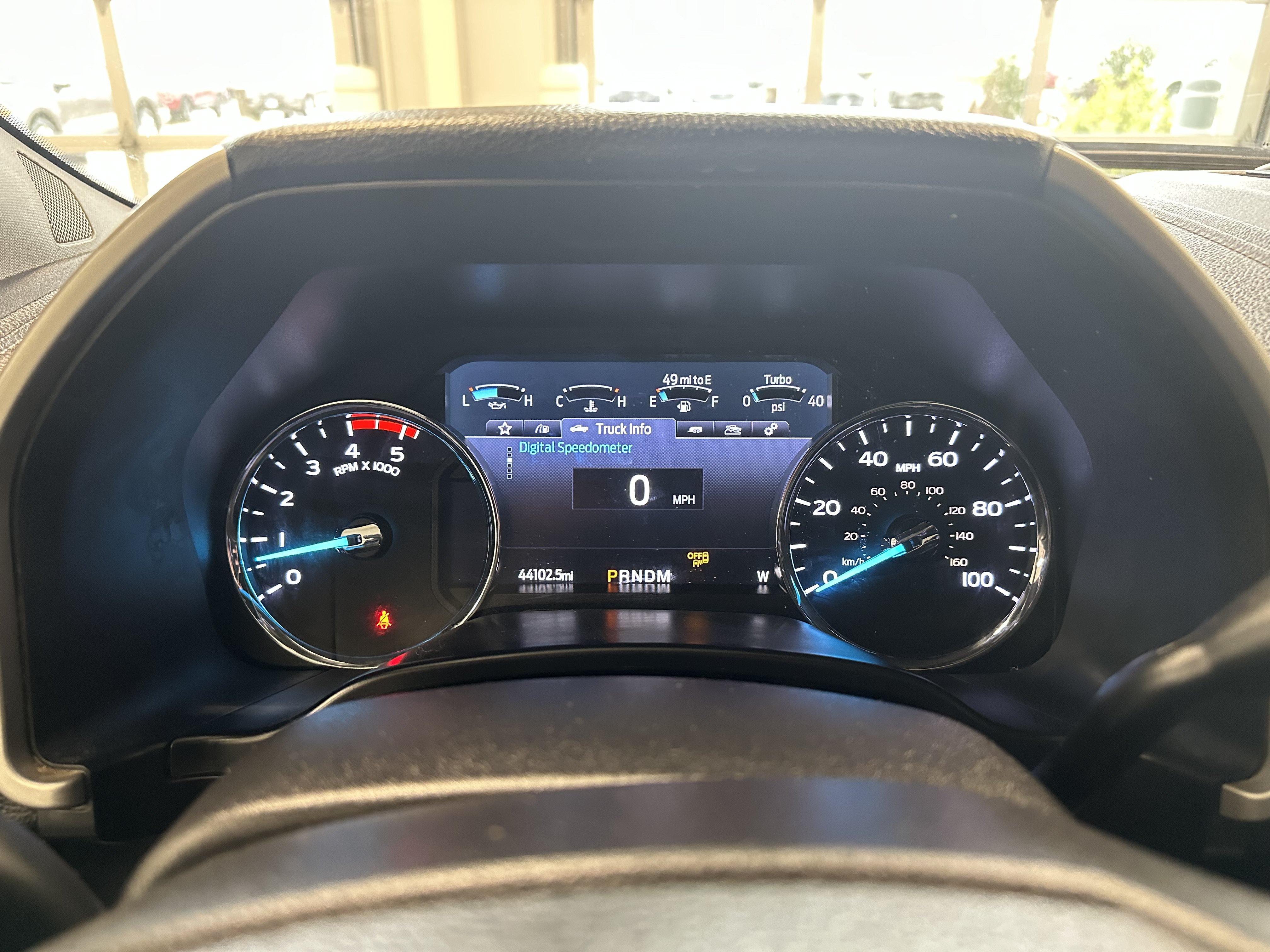 Used 2020 Ford F350 Lariat w/ Lariat Value Package AWD/4WD image 23