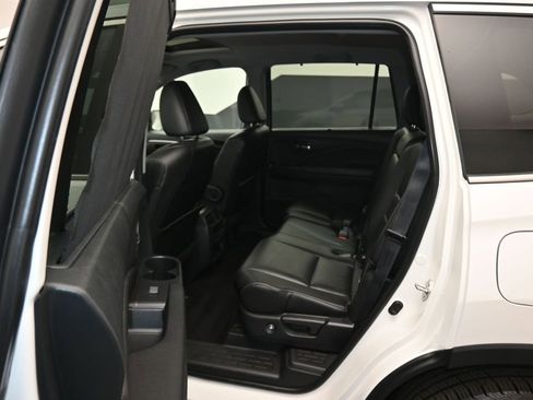 Used 2022 Honda Pilot EX-L image 35