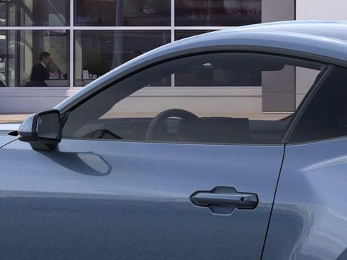 New 2026 Ford Mustang Coupe RWD image 20