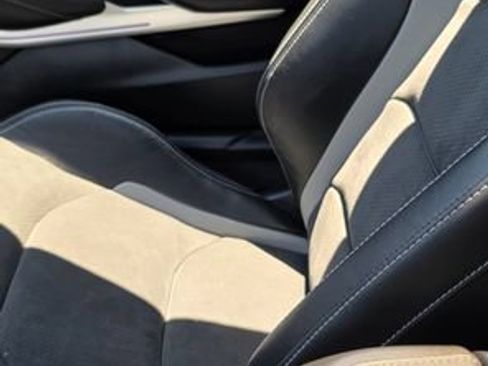 Used 2023 Chevrolet Camaro SS RWD image 21