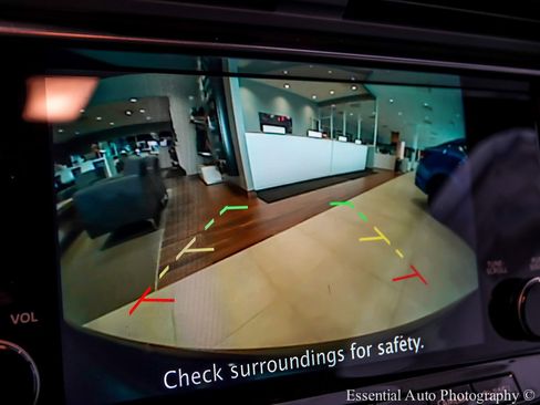 New 2024 Nissan Z Performance w/ Floor Mat Package image 12