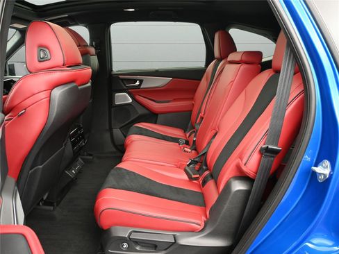 Used 2026 Acura MDX A-Spec image 16