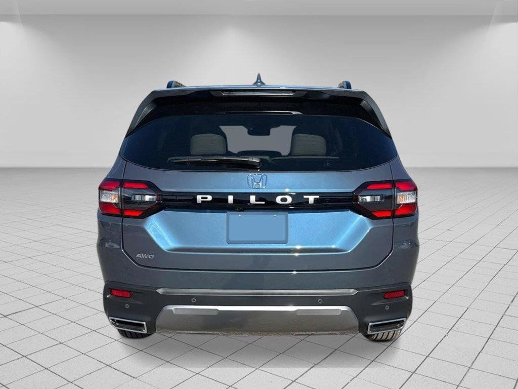 New 2026 Honda Pilot EX-L image 4