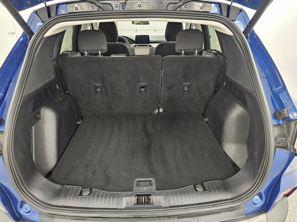 Used 2022 Ford Escape SE w/ Convenience Package AWD/4WD image 21