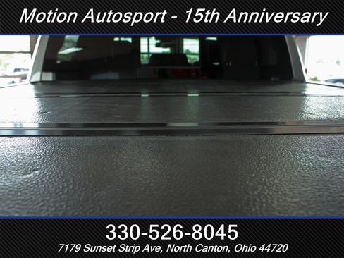 Used 2019 RAM 1500 Sport w/ Level 2 Equipment Group AWD/4WD image 10