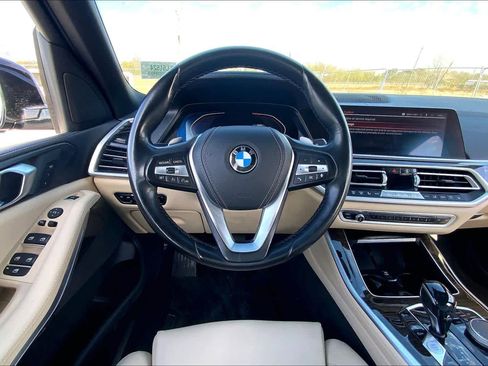 Used 2019 BMW X5 xDrive40i w/ Premium Package 2 image 10
