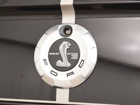 Used 2008 Ford Mustang Shelby GT500 RWD image 24