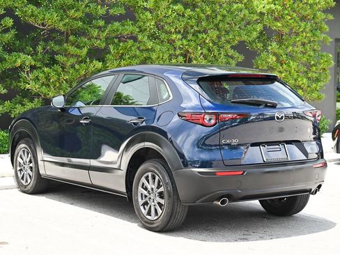 Certified 2023 MAZDA CX-30 AWD 2.5 S image 6