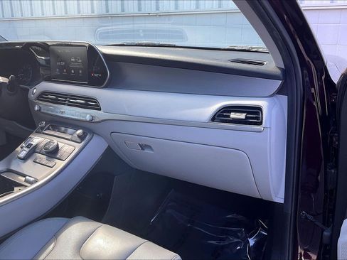 Used 2020 Hyundai Palisade SEL AWD/4WD image 21