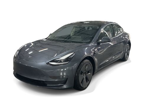 Certified 2023 Tesla Model 3 Standard Range RWD image 14
