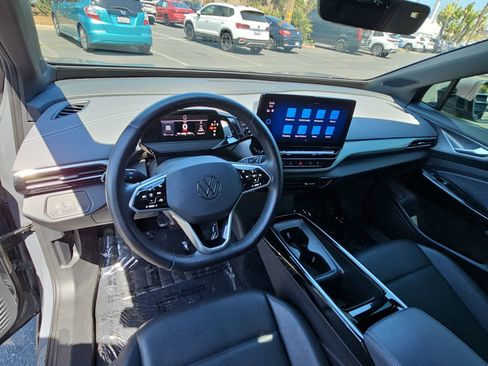 Certified 2023 Volkswagen ID.4 S RWD image 16