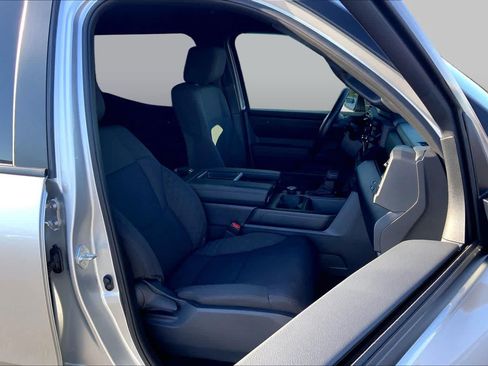 Certified 2026 Toyota Tundra SR5 w/ SX Package RWD image 9