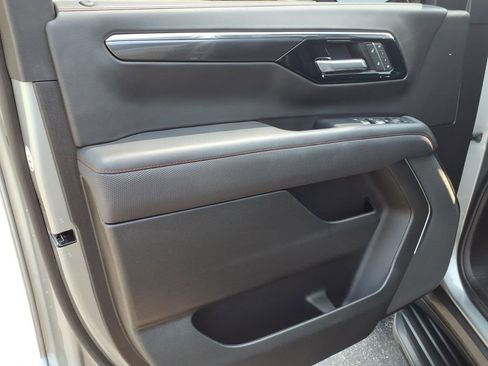 Used 2025 Chevrolet Tahoe RST w/ Sun And Tow Package AWD/4WD image 15