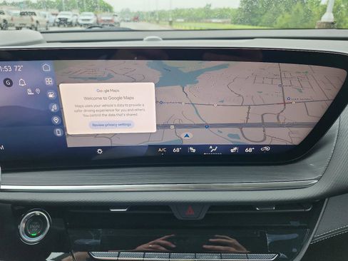 New 2026 Buick Envision Preferred AWD/4WD image 12