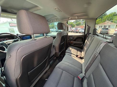 Used 2015 GMC Sierra 1500 SLE RWD image 28