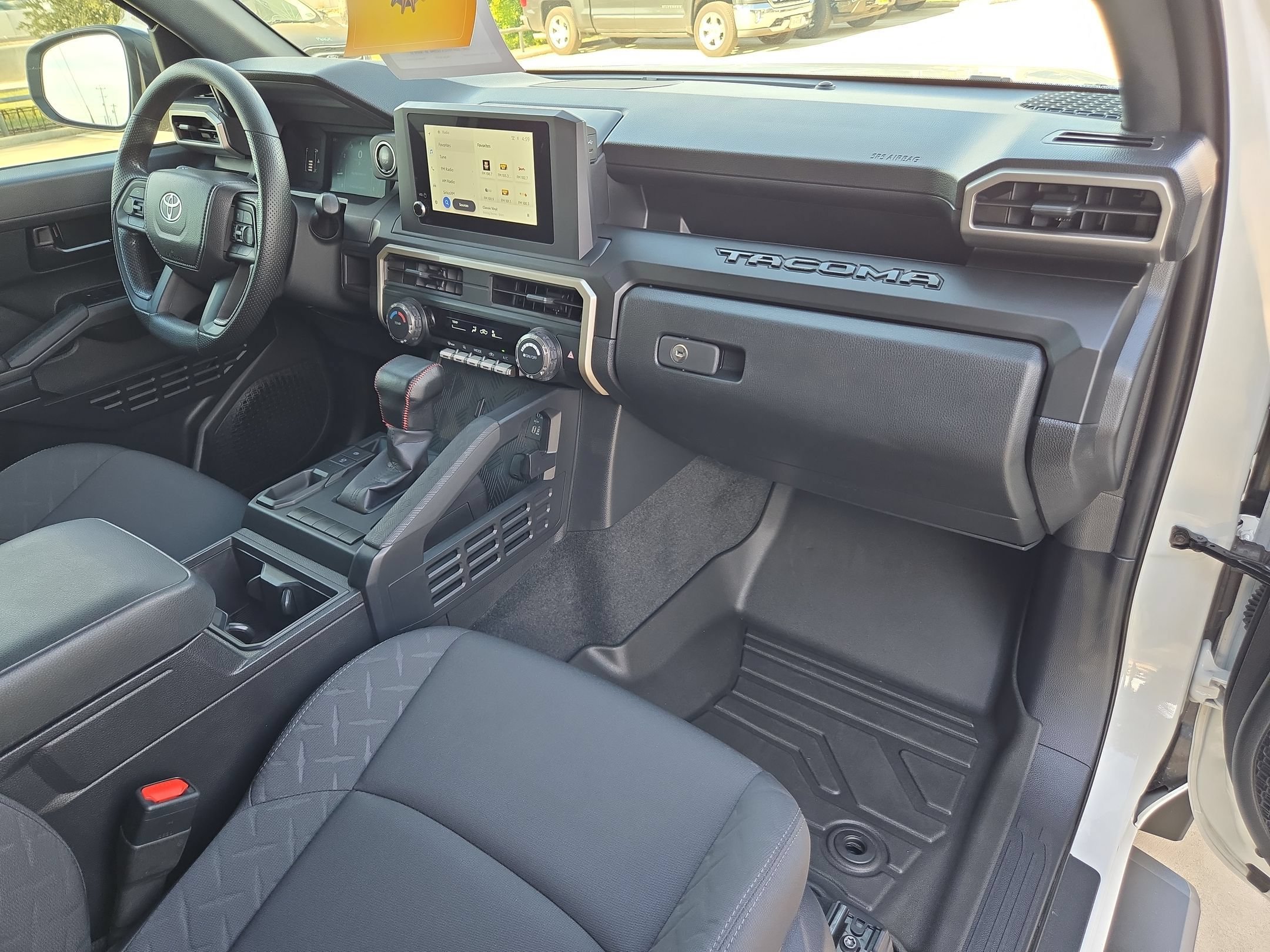 Used 2024 Toyota Tacoma SR RWD image 26