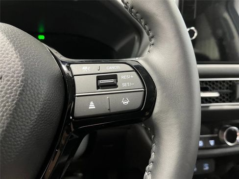 New 2027 Honda HR-V EX-L image 18