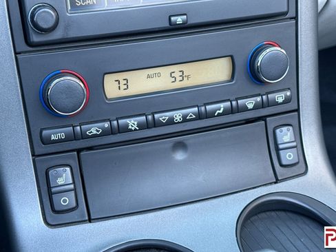 Used 2007 Chevrolet Corvette Convertible w/ Preferred Equipment Group image 21