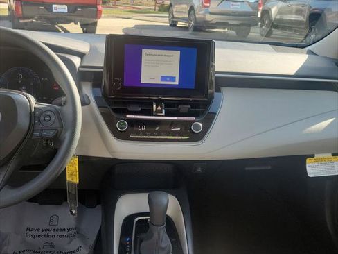 Certified 2026 Toyota Corolla LE image 19