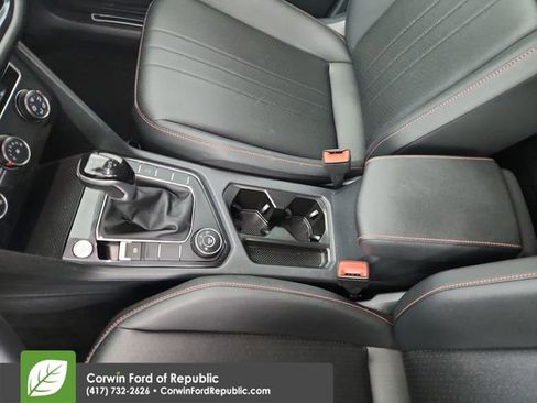 Used 2024 Volkswagen Tiguan Wolfsburg Edition AWD/4WD image 28