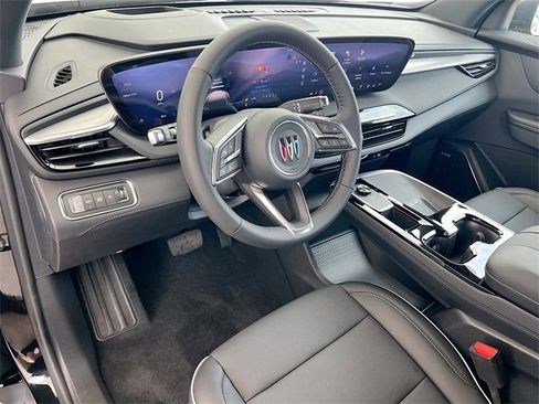 New 2026 Buick Enclave Preferred w/ Power Package image 6