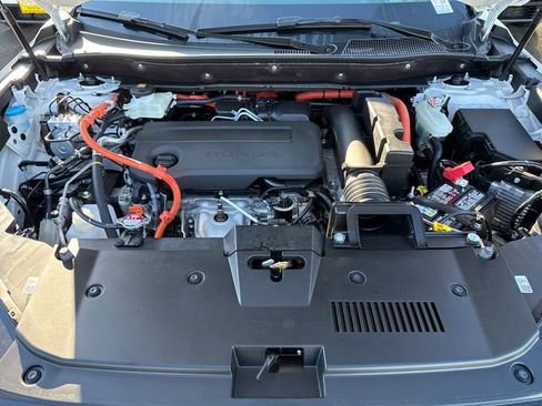 New 2026 Honda CR-V Sport Touring image 28