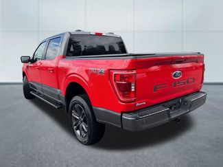 Used 2023 Ford F150 XLT w/ Equipment Group 302A High AWD/4WD video 2