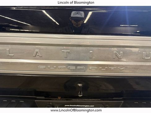 Used 2021 Ford F250 Platinum w/ FX4 Off-Road Package image 57