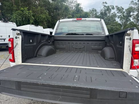 Used 2022 Ford F150 XL w/ Trailer Tow Package AWD/4WD image 29