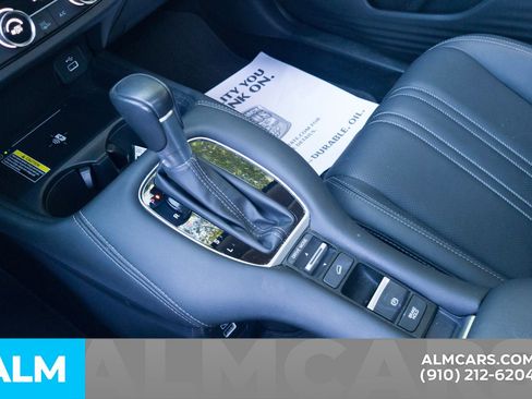 Used 2023 Honda HR-V EX-L image 27