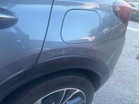 Used 2020 Buick Encore GX Essence FWD image 16