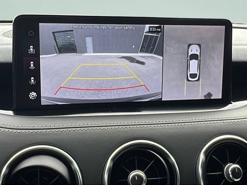Used 2023 Kia Stinger GT2 RWD image 16