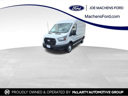 New 2026 Ford Transit 250 148 Medium Roof Extended AWD w/ Load Area Protection Package image 1