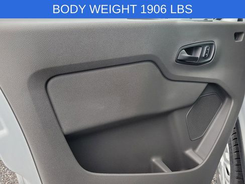 New 2024 Ford Transit 350 w/ Interior Upgrade Package image 7
