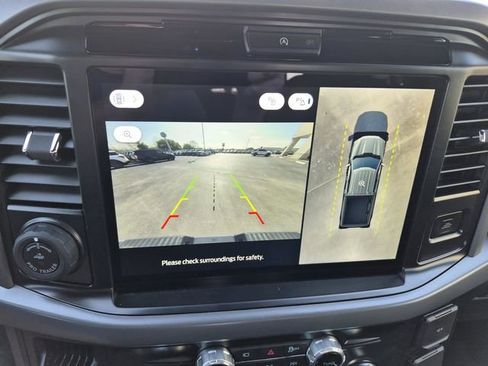 New 2026 Ford F150 XLT w/ Equipment Group 302A MID image 21