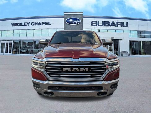 Used 2019 RAM 1500 Limited image 9