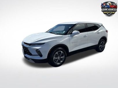 Used 2023 Chevrolet Blazer LT